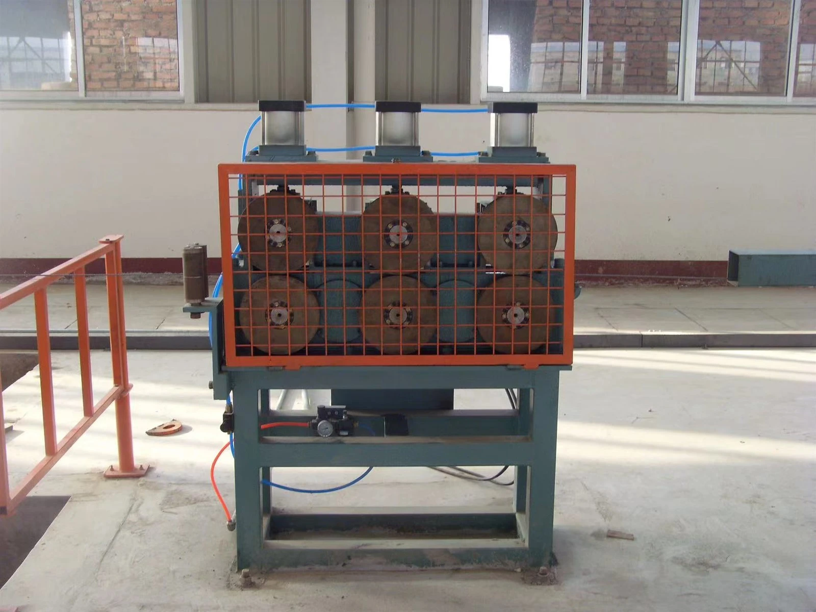 pc wire line 1 pc wire line 1
