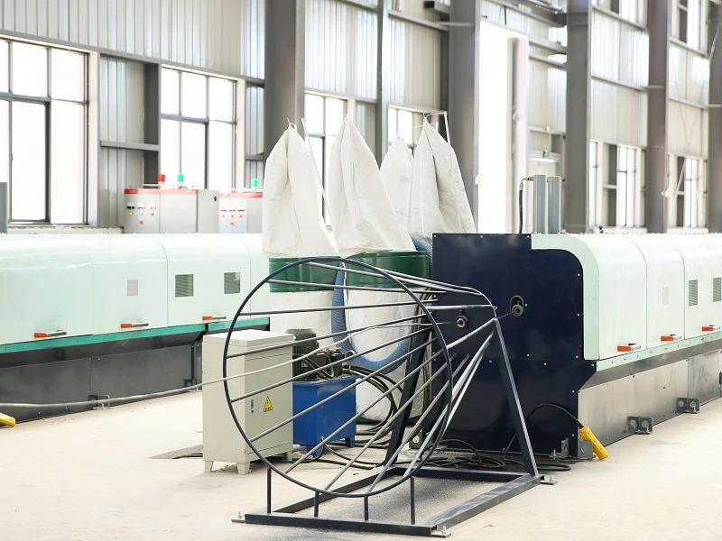 Cold Rolled Ribbed Steel Wire machine Cold Rolled Ribbed Steel Wire machine