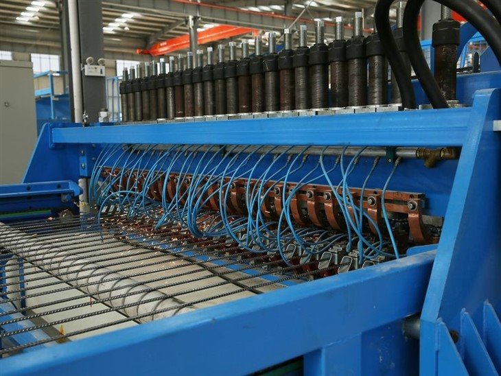 cold rolling deformed rebar machine (4)(001)