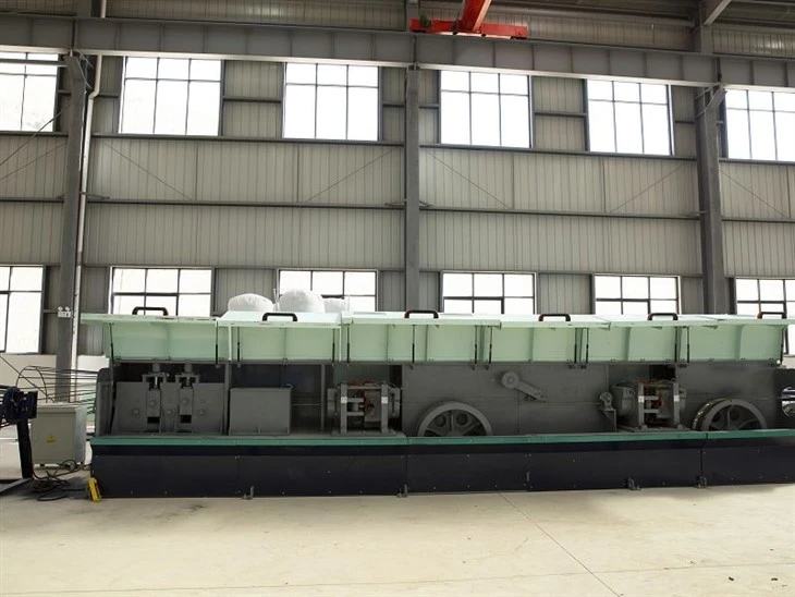 thread steel drawing machine (3)(001)