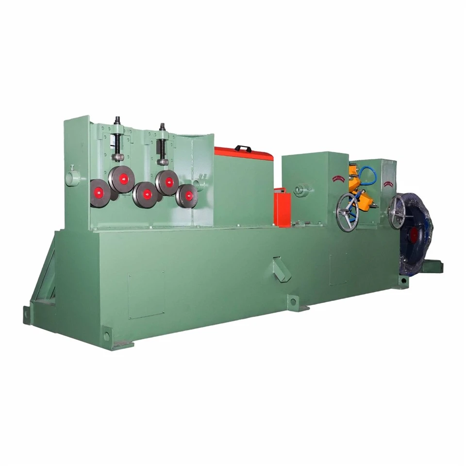 CNC Machinery Ribbed Steel Wire Cold Rolled Machine suppliers