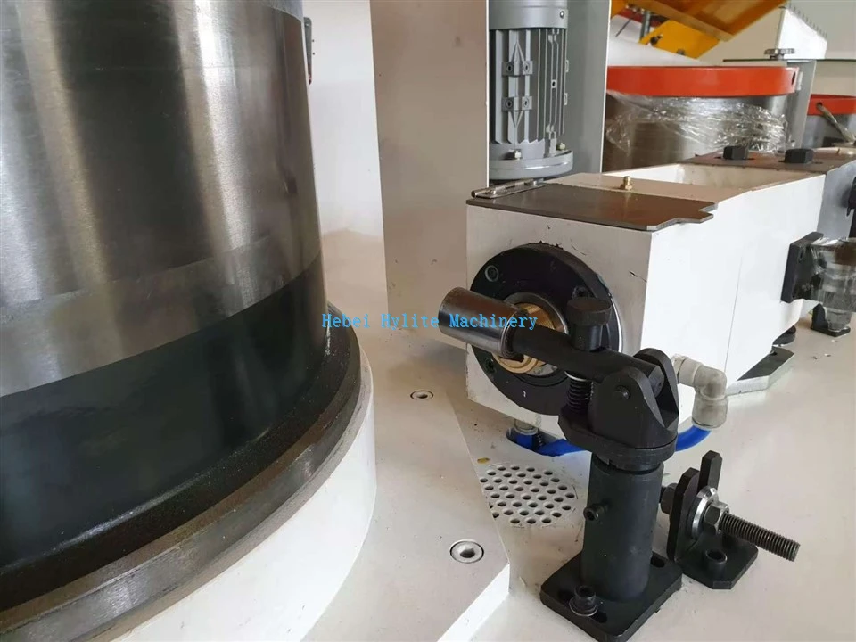 Wire Drawing Machine For Welding Wire